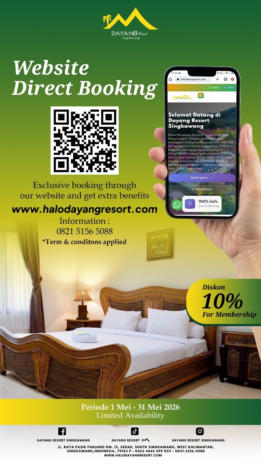 Spesial Promo